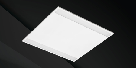 FDR T Recessed Luminaires