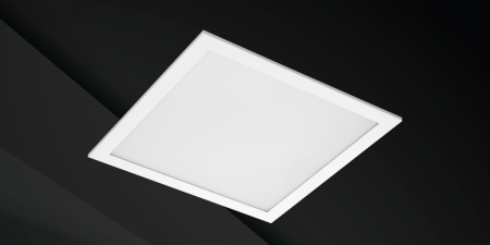 IP65 T Recessed CRI 90 Luminaires