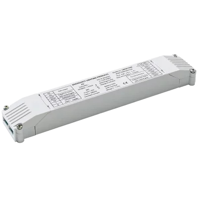 LM-CB Central Battery LED Emergency Control Gear