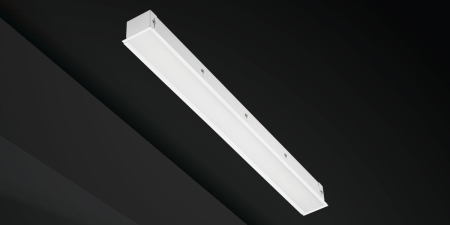 Recessed Linear Luminaires
