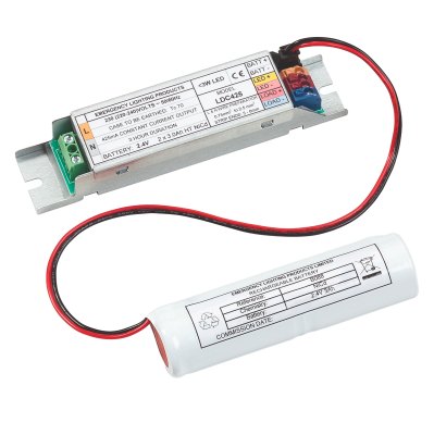 Emergency Downlight Power Supply (LDCK425S)